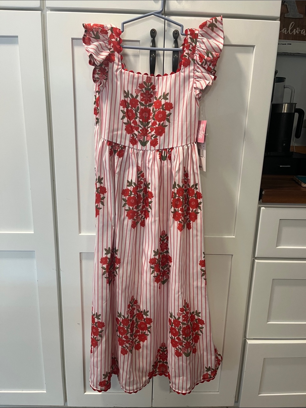 Rare Editions Dress